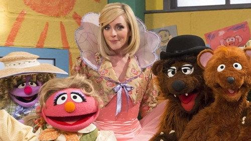 Sesame Street Season 45 Episode 21 - Papa Bear Goes to Preschool