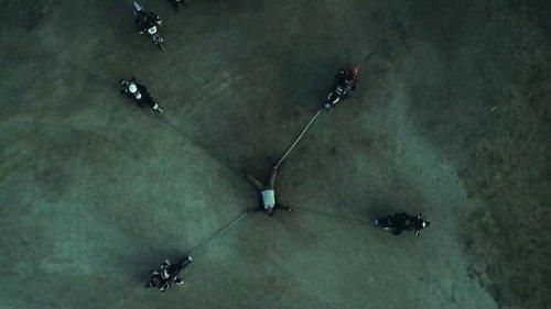 Inspector Coliandro Season 6 Episode 6 - The end of the world