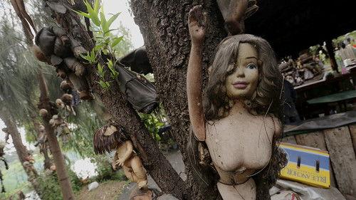 Ghost Adventures Season 10 Episode 4 - Island of Dolls