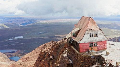 Mysteries of the Abandoned Season 9 Episode 22 - Liberia’s Tower of Ruin
