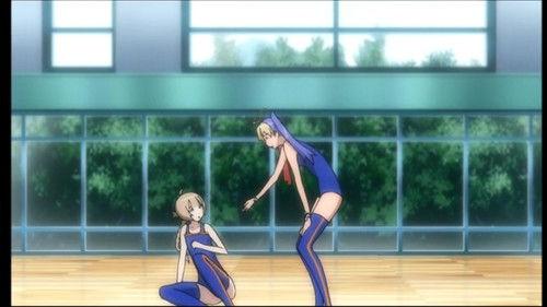 Witchblade Season 1 Episode 18 - Turn