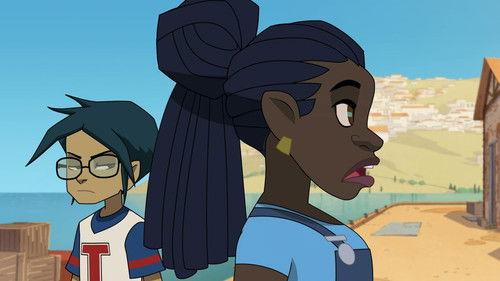 Street Football Season 4 Episode 5 - Episode 5