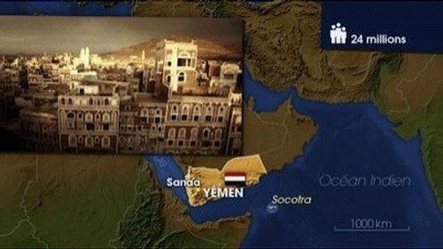 Mapping the World Season 20 Episode 19 - Episode 19