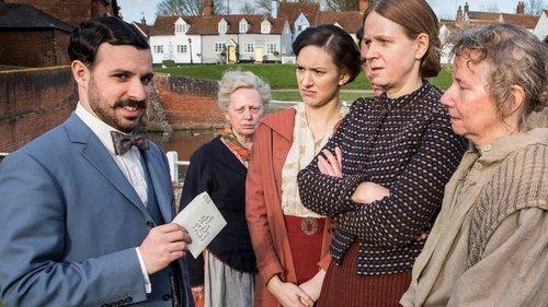 Chickens Season 1 Episode 1 - Bonfire Night