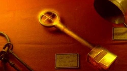 La Légende des 3 clefs Season 1 Episode 3 - Les livres de la connaissance