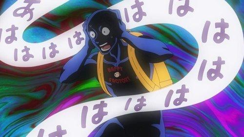 Case Closed: The Culprit Hanzawa Season 1 Episode 9 - Episode 9