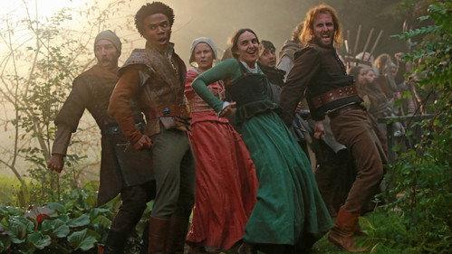 undefined Season 2 Episode 6 - About Last Knight