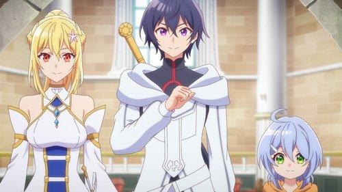 undefined Season 1 Episode 3 - The Magic Castle of Spirits