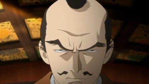 Hyouge Mono Season 1 Episode 1 - Would You Die for a Teakettle!?