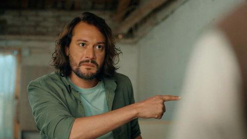 Green Sea: Millenium Season 1 Episode 8 - Episode 8