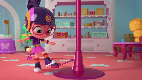 Abby Hatcher Season 2 Episode 3 - Game Time with Mo and Bo