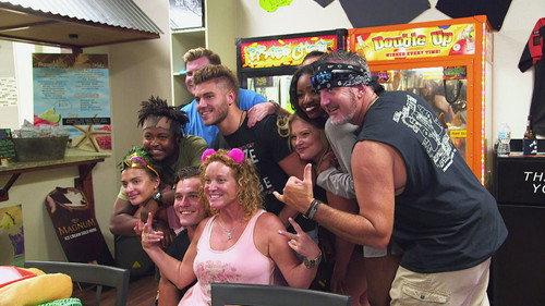 MTV Floribama Shore Season 2 Episode 25 - My Favorite Mistake