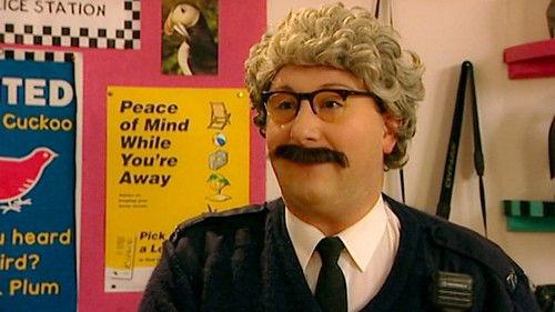 Balamory Season 4 Episode 18 - How Far