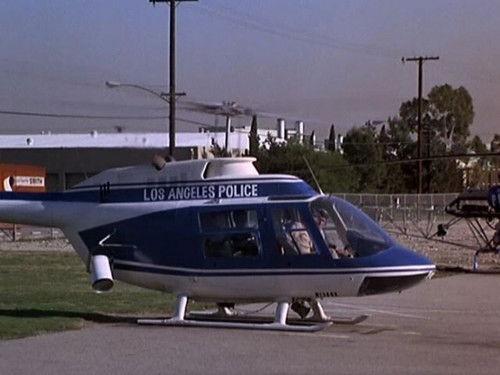 Adam-12 Season 6 Episode 22 - Skywatch: Part 2