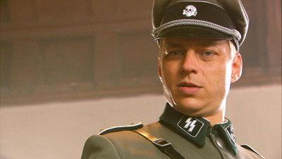 undefined Season 4 Episode 10 - Lost in Time (2)