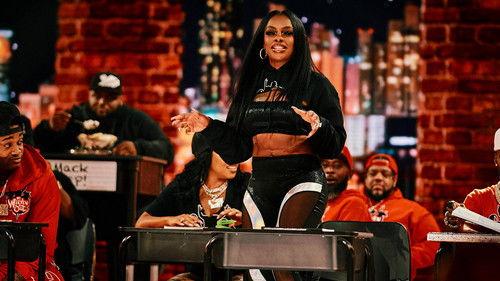 Nick Cannon Presents: Wild 'N Out Season 20 Episode 15 - Jess Hilarious & DW FLAME