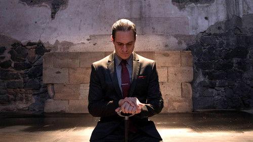 Sr. Avila Season 4 Episode 2 - Respectfully