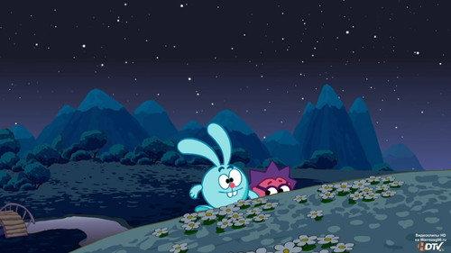 Kikoriki: New Season Season 1 Episode 2 - Episode 2