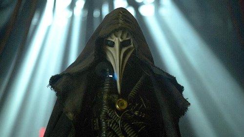 12 Monkeys Season 4 Episode 3 - 45 RPM