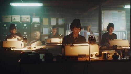 A Wilderness of Error Season 1 Episode 2 - A Time of Suspicion