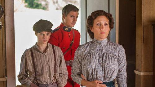 When Calls the Heart Season 1 Episode 1 - Lost and Found