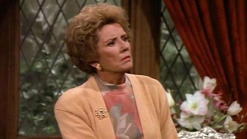 Coach Season 3 Episode 14 - Puppy Love