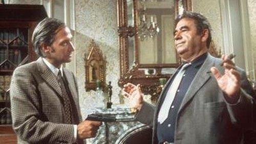 Scene of the Crime Season 1 Episode 1 - Episode 1