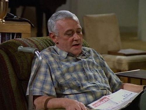 Frasier Season 3 Episode 3 - Martin Does It His Way