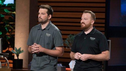 Shark Tank Season 10 Episode 17 - Episode 17