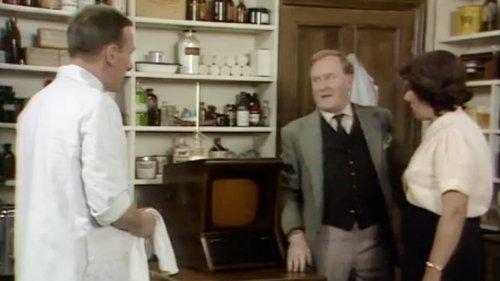 All Creatures Great and Small Season 5 Episode 12 - Two of a Kind