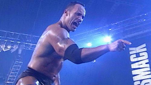 WWE Friday Night SmackDown Season 2 Episode 25 - SmackDown - Jun. 22, 2000