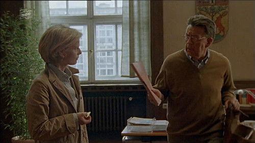 Der letzte Zeuge Season 8 Episode 5 - Episode 5