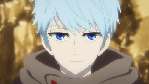 Tower of God Season 2 Episode 11 - A Thick and Distant Wall