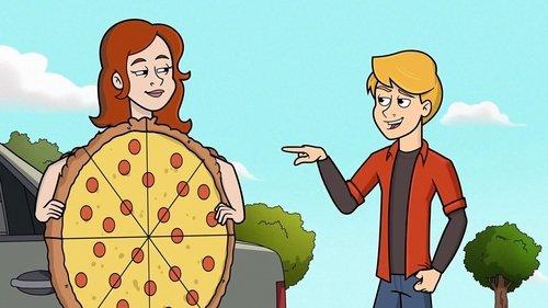 The Adventures of Kid Danger Season 1 Episode 17 - Snooze Pods