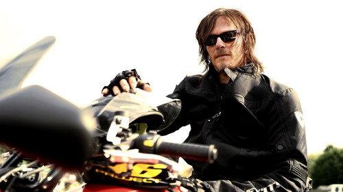 Ride with Norman Reedus Season 1 Episode 3 - Appalachia: Blue Ridge Parkway