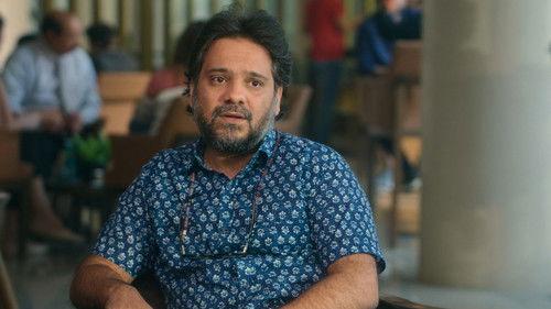 Decoupled Season 1 Episode 4 - Peak Ovulation