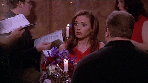 The King of Queens Season 2 Episode 23 - Restaurant Row