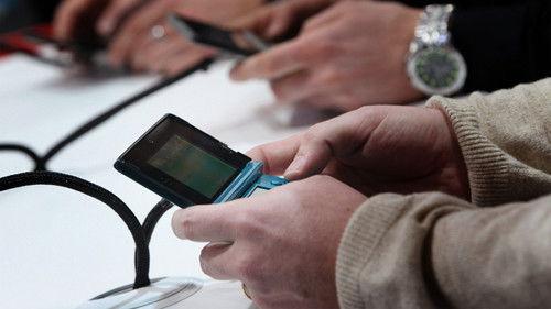 Click Season 12 Episode 14 - 02/04/2011