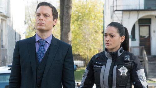 APB Season 1 Episode 10 - Strange Bedfellows