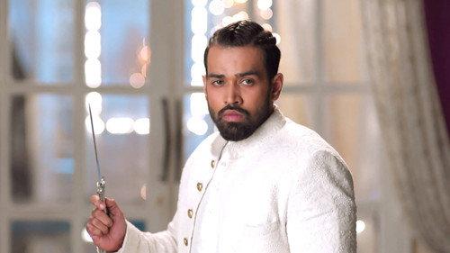 Divya Drishti Season 1 Episode 10 - Shekhar to Kill Divya