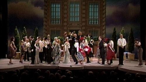 undefined Season 25 Episode 1 - The 41th Annual Tony Awards