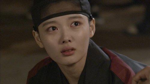 Love in the Moonlight Season 1 Episode 16 - The World That You Dream Of