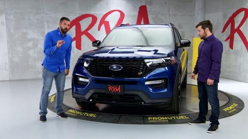 RPM Season 22 Episode 11 - Episode 11