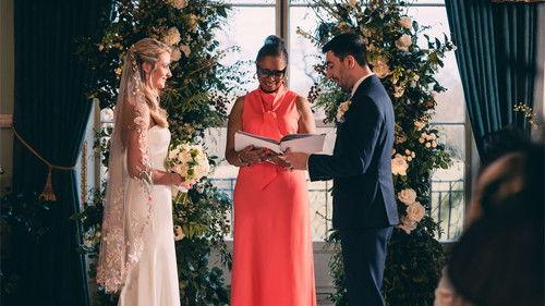 Married at First Sight UK Season 8 Episode 2 - Episode 2