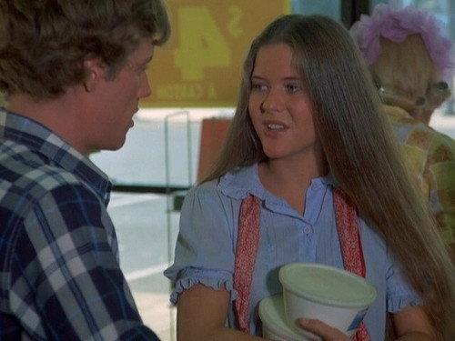 Eight Is Enough Season 3 Episode 11 - All The Vice President's Men