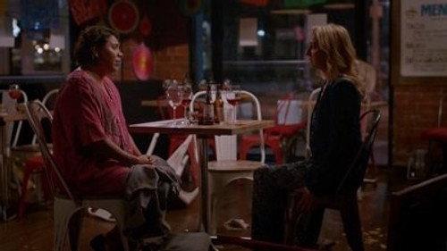 Offspring Season 6 Episode 3 - Getting to Know You