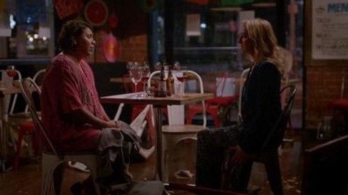 Offspring Season 6 Episode 3 - Getting to Know You