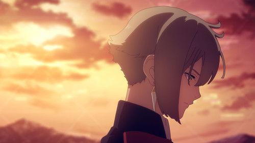 undefined Season 1 Episode 22 - The Woven Path