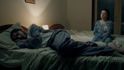 Shtisel Season 3 Episode 7 - A Long Path that is Short