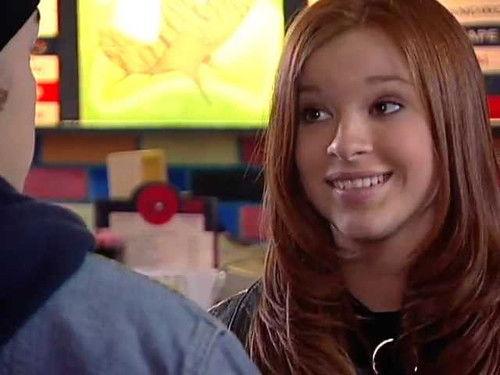 Degrassi: Minis Season 1 Episode 1 - Don’t You Forget About Me, Part One